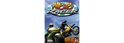MOTORACER - Delphine Software - PC