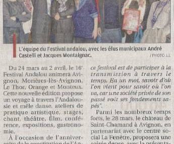 Un 16ème festival haut en couleurs