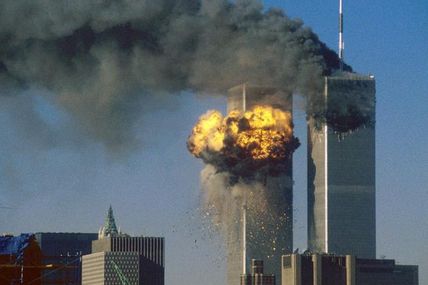 La théorie du 11 septembre