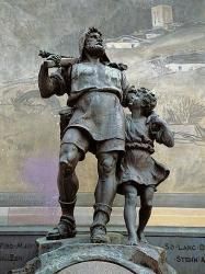 Guillaume Tell, mythe ou réalité ?
