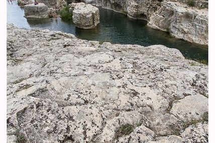 Cascades du Sautadet