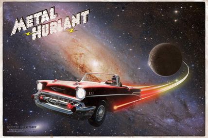 Métal Hurlant