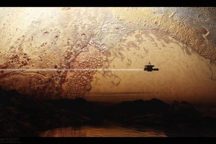Invitation au voyage avec New Horizons