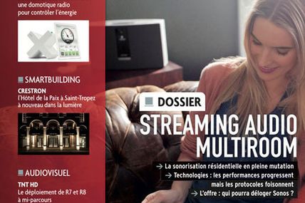 ABONNEZ-VOUS AU MAGAZINE PROFESSIONNEL "HABITAT & TECHNOLOGIE" !