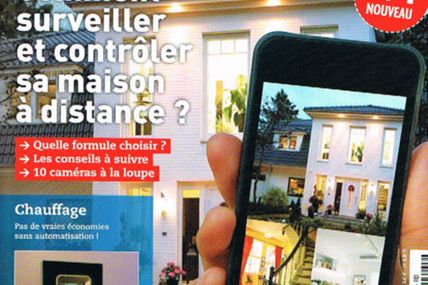 EDOMUS N°1 vient de paraître !