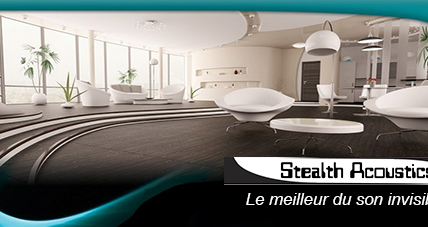LES NOUVEAUTES CHEZ GENESIS