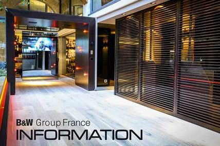 HAUSSE DE TARIFS CHEZ BW GROUP