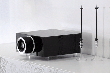 Le Nouveau Vidéoprojecteur SIM NERO 3