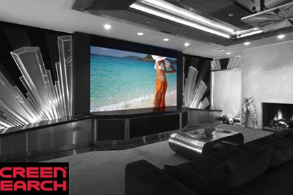 Découvrez la nouvelle gamme SCREEN RESEARCH