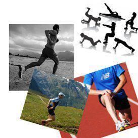 Calade en Forme