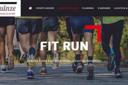 Fit Run
