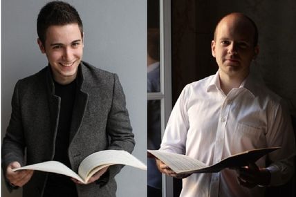 Deux pianistes brésiliens en concert à Eus