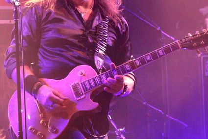 Copinage : le groupe LIZZY RIDERS en recherche de concerts ou rassemblements