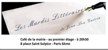 Copinage / Les éditions Janus le 9 juin au Café de la Mairie