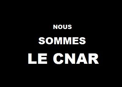 Responsables irresponsables...