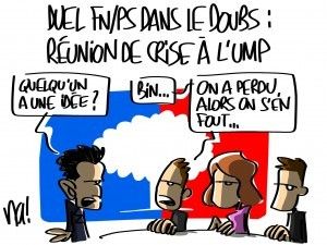 Doubs comme des agneaux ?