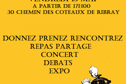 De là-haut, nous n'attendons plus rien...