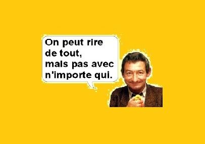 Facebook, fachosphère et savoir être...
