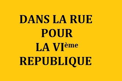 Reprendre la main