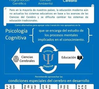¿Cómo aprendemos?
