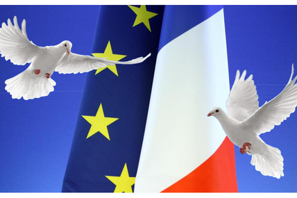 La République, l'Humaniste et le Cochon (+@-)