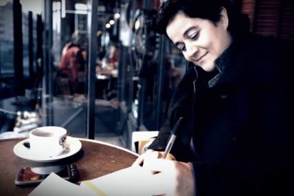 Timlilit d Taninna : “Ḥemmleɣ yal adlis yerzan idles-nneɣ”