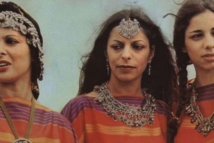 "L'Etranger", l'album de Djura à télécharger gratuitement