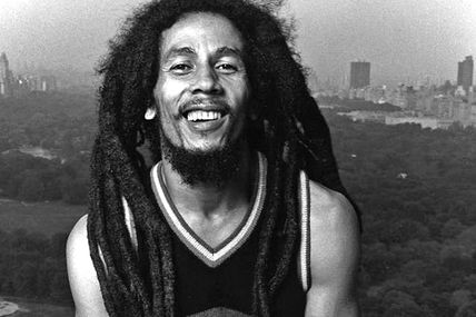 Paroles de toutes les chansons de Bob Marley avec traduction en français