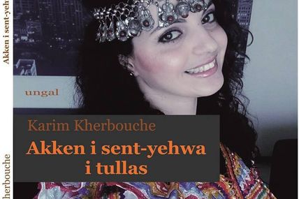 Tukkist seg wungal Akken i sent-yehwa i tullas n Karim Kherbouche