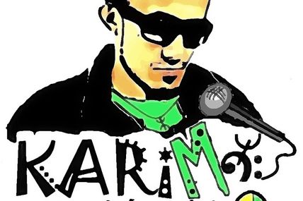Karim OSM, Rap Kabyle du cœur du Soummam