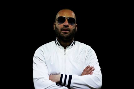 Z in, rappeur : « Le rap kabyle est intimement lié au sort du peuple kabyle »