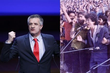 Jean Lassalle : j'ai connu Matoub peu de temps avant son assassinat.