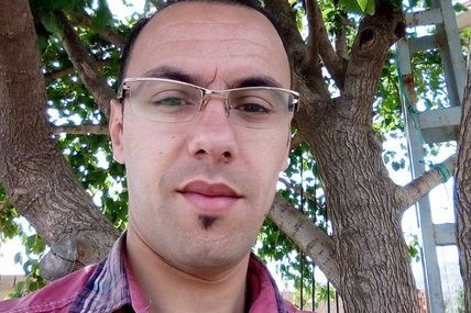 Lɛerbi Yeḥyun: Zik ttaruɣ akken ad d-iniɣ, ass-a ttaruɣ akken ad iliɣ