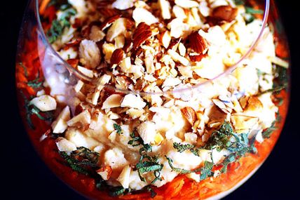Noël Vegan, vos papilles pétillent