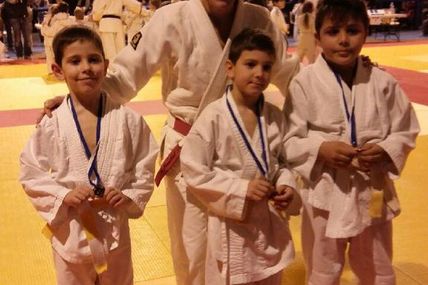 Tournoi 7 et 8 janvier 2017