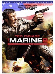 The Marine 2, per dirla alla casareccia Presa mortale 2