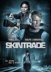 Skin Trade, merce umana – Il film action canonico per eccellenza