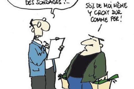 Revue de presse du lundi 23 mai 2016