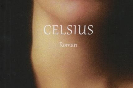 "Celsius" d'Isabelle Mutin