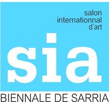 (Salon International d'Art), SIA-9ème biennale de SARRIA