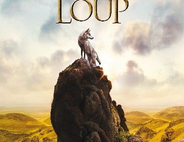 Le dernier Loup