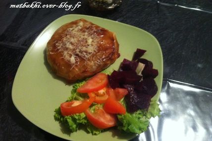 mini pastilla