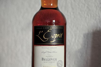Esprit Bellevue 1998-2013 57.5°