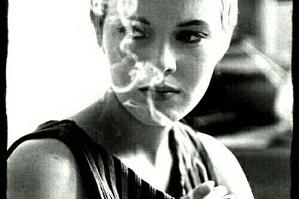 "Lettre d'amour aux camés" de Jean Seberg