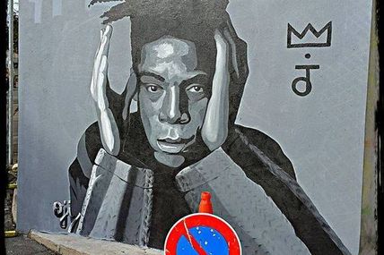 Oji n'a pas dit son dernier mot, ni tracé son dernier coup de pinceau...