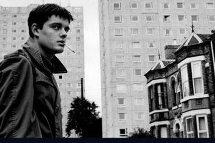 Film à voir : CONTROL de Anton Corbijn (2007)
