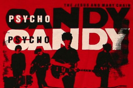 One track a day: JUST LIKE HONEY by Jesus & The Mary Chain