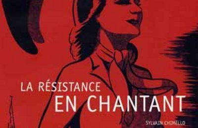One track a day: " Le chant des Partisans" de Anna Marly