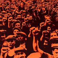 One track a day: WHY WE ARE AFRAID OF A REVOLUTION by Al Fingers
