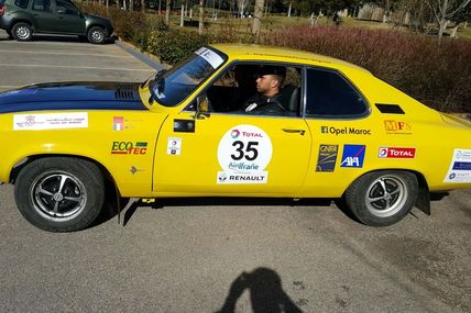 Rencontre ifrane